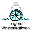 Lagerei - Wasserwerk